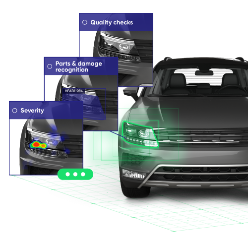 2. Notre technologie travaille